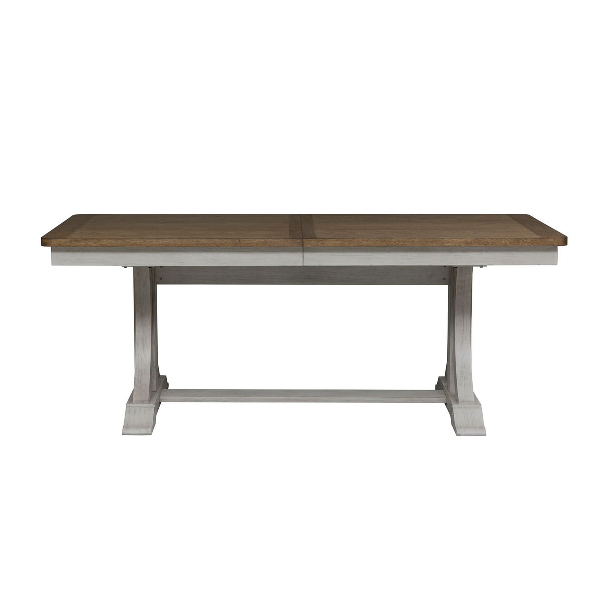 Farmhouse Reimagined TrestleTable