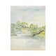 Watercolor Landscape Scene — alternate view 3