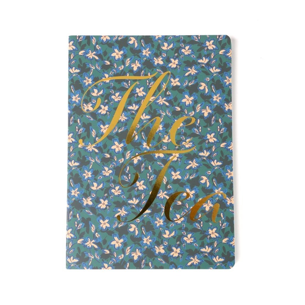 Crush Inner Monologue Journal — alternate view 7