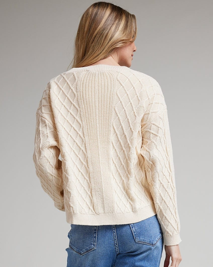 On Curve Cardi — alternate view 3