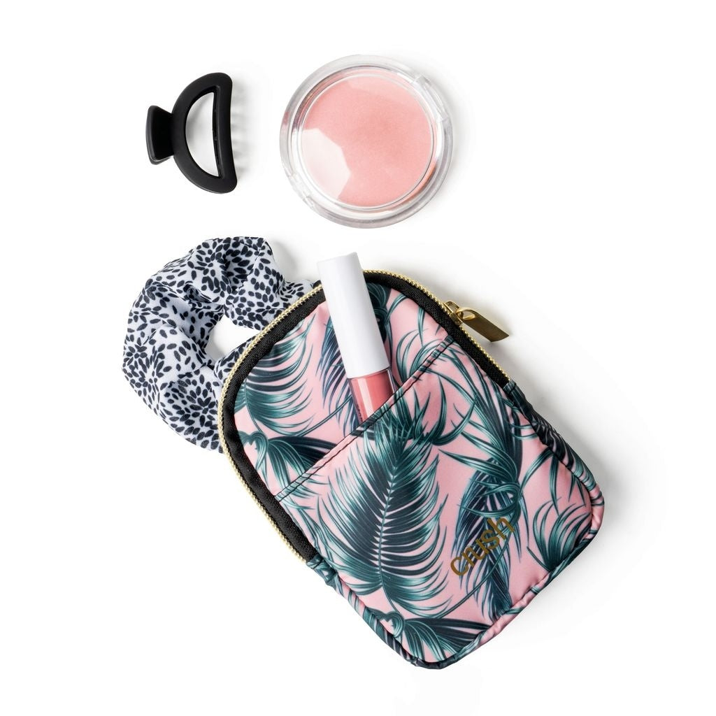 Crush Please Hold Water Bottle Pouch Daisy — alternate view 6