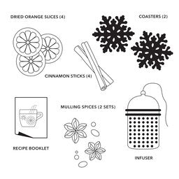 Mulling Spice Kit — alternate view 4