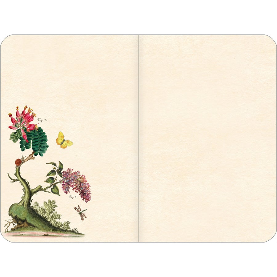 Floreale Weekly Planner — alternate view 2
