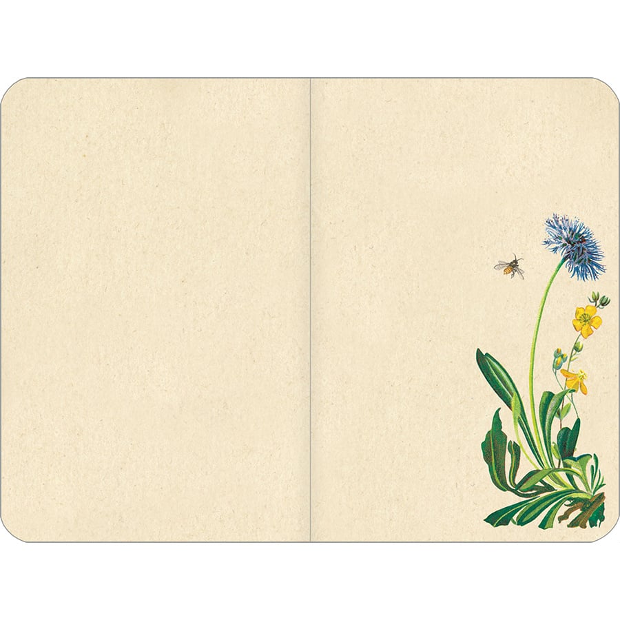 Flower Garden Weekly Planner — alternate view 2