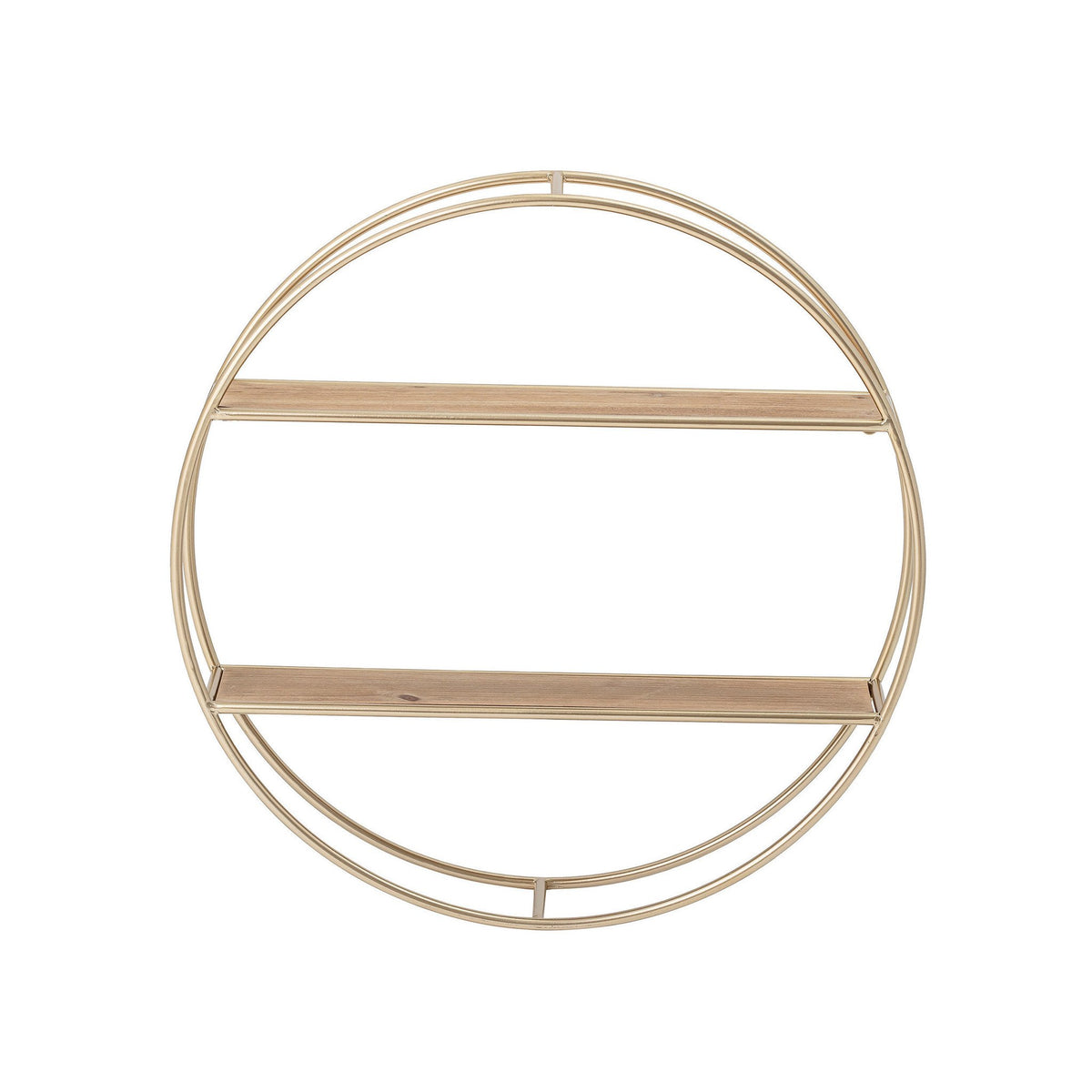 Metal Wall Shelf — alternate view 4