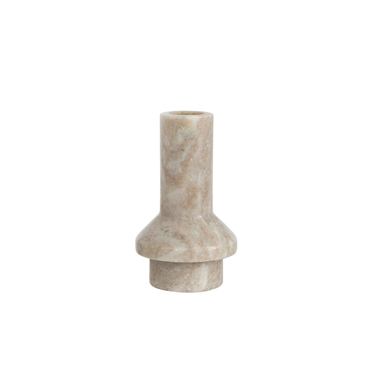Marble Taper Holder — alternate view 2