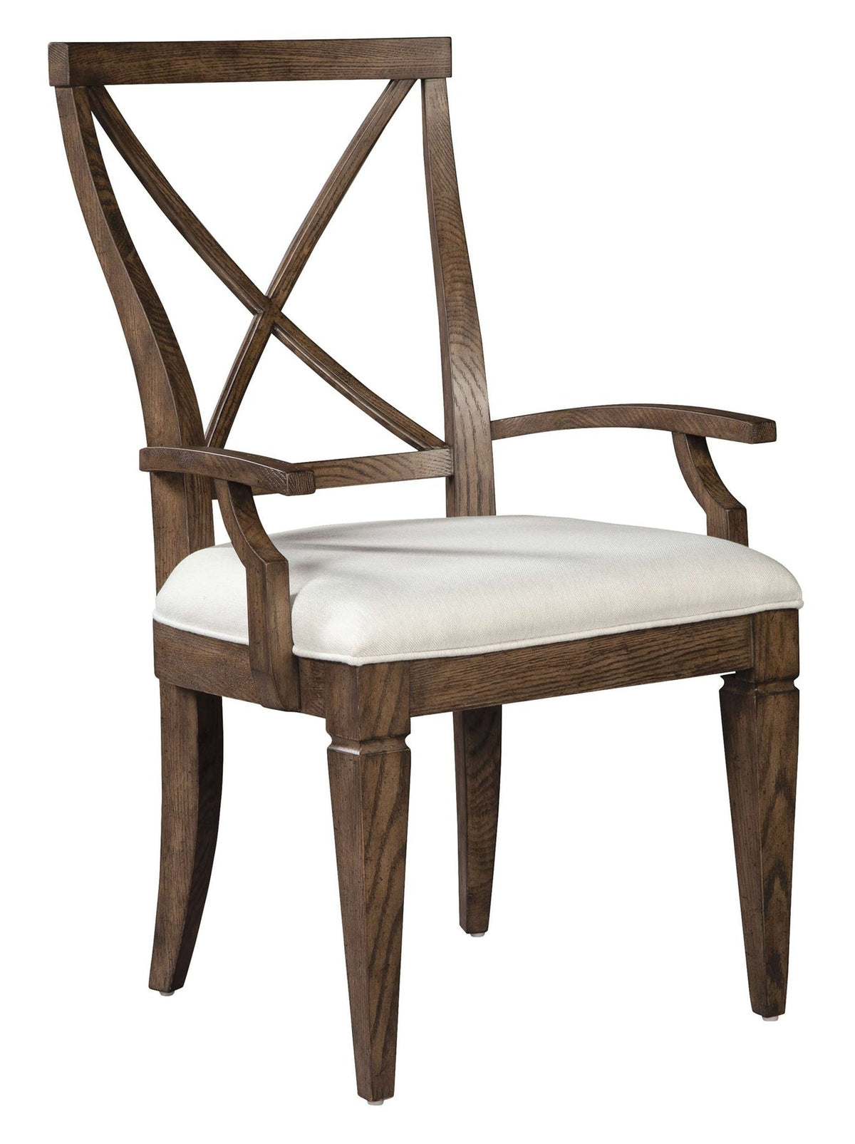 Wexford Dining Arm Chair — alternate view 2