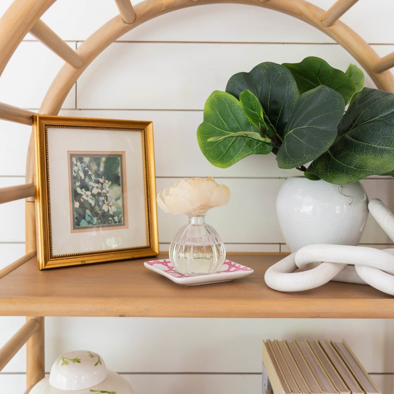 flower diffuser