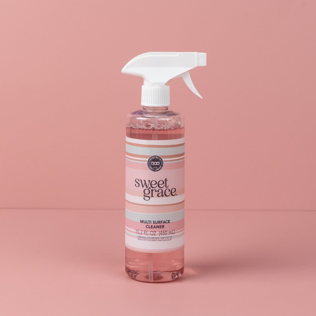 Sweet Grace Multi-Surface Cleaner — alternate view 2
