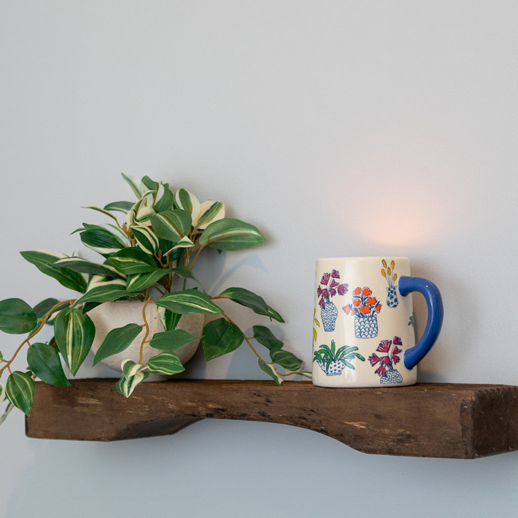 Sweet Grace Collection Candle #054 — alternate view 3