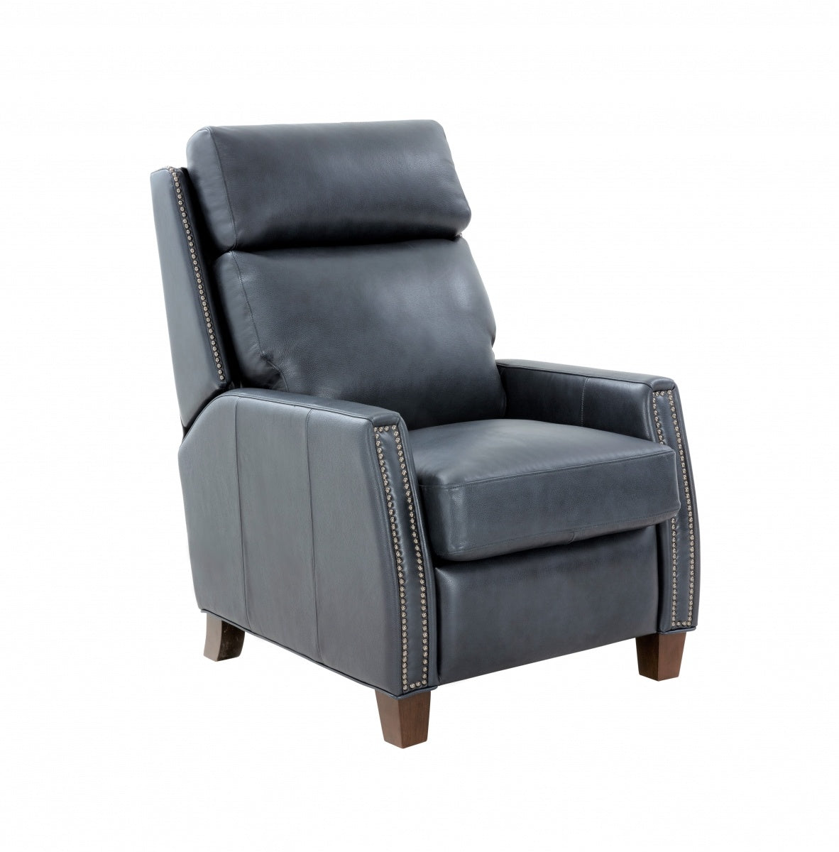 Anaheim: Barone Navy Blue — alternate view 2
