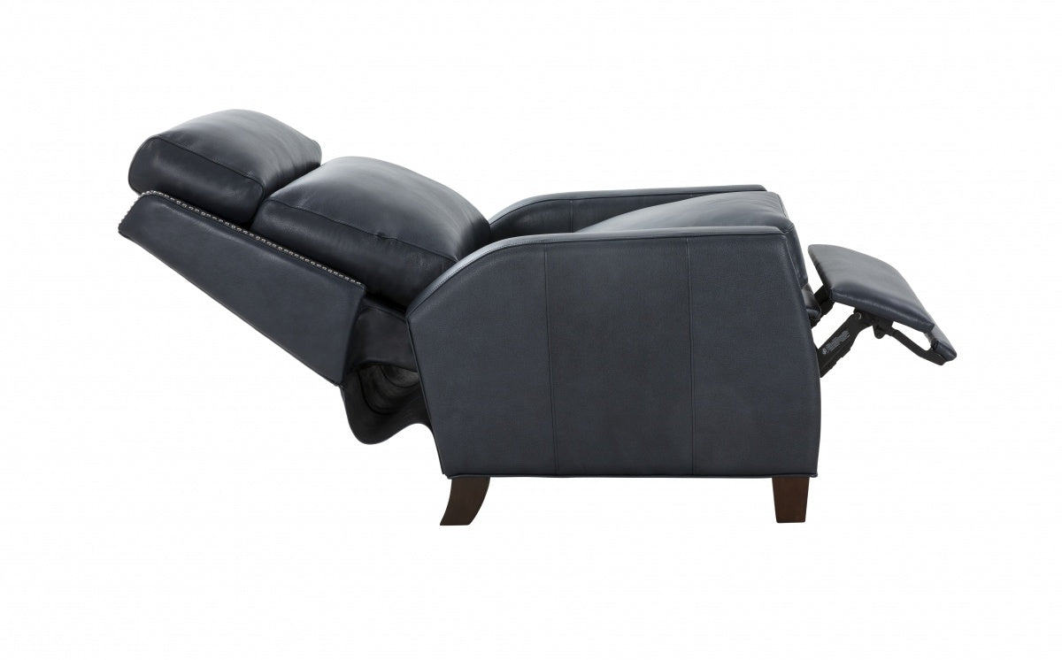 Anaheim: Barone Navy Blue — alternate view 6