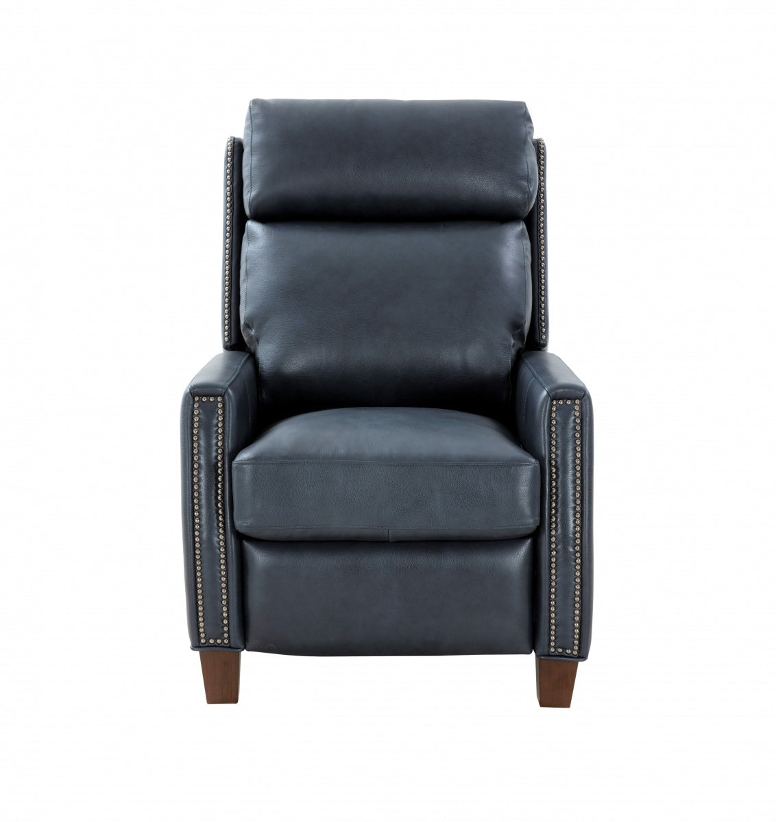 Anaheim: Barone Navy Blue — alternate view 3
