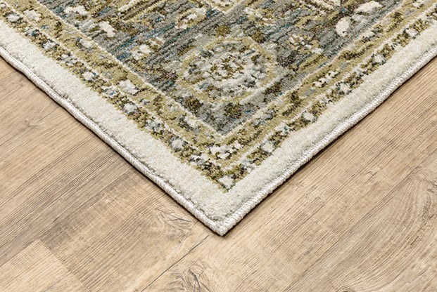 Andorra Rug 7'10"x10'10" — alternate view 4