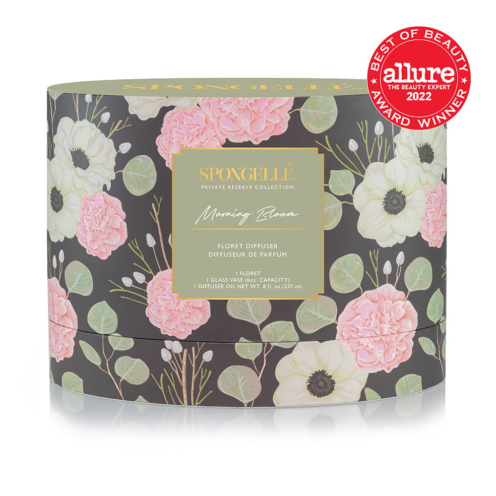 Morning Bloom Private Reserve Diffuser — alternate view 4