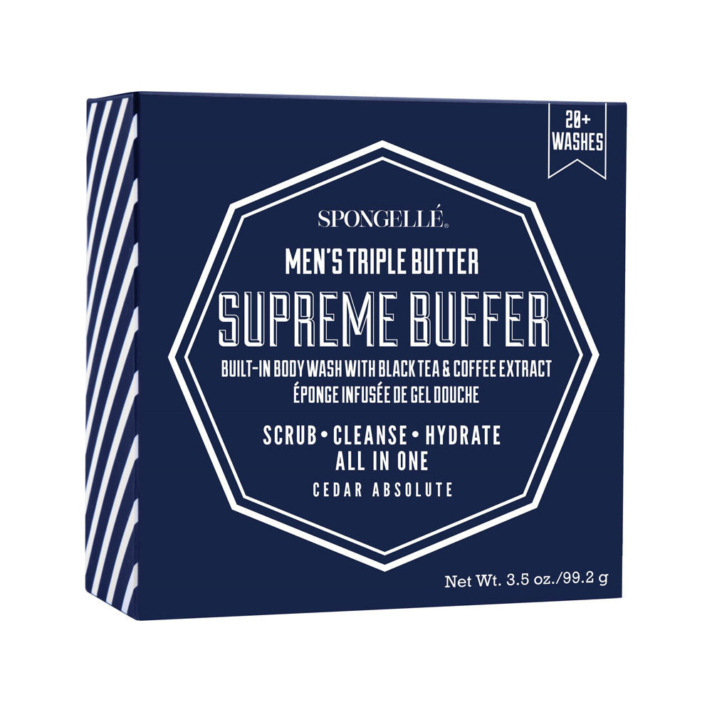 Men’s Supreme Buffer Cedar Absolute — alternate view 2