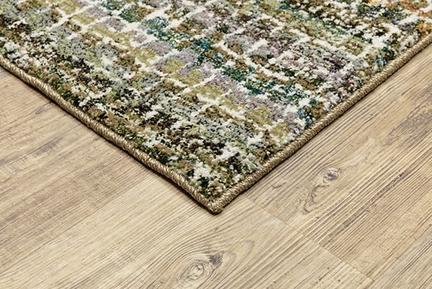 Atlas Rug 8'6"x11'7" 747A — alternate view 3