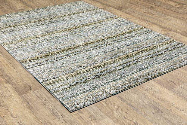 Atlas Rug 5'3" — alternate view 2