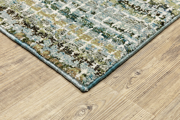 Atlas Rug 5'3" — alternate view 3
