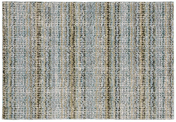 Atlas Rug 5'3"