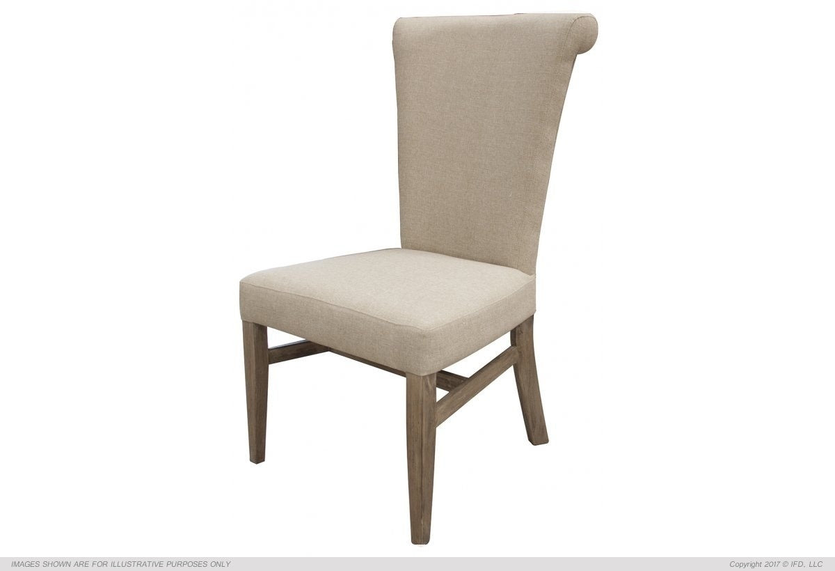 Bonanza Upholstered Chair