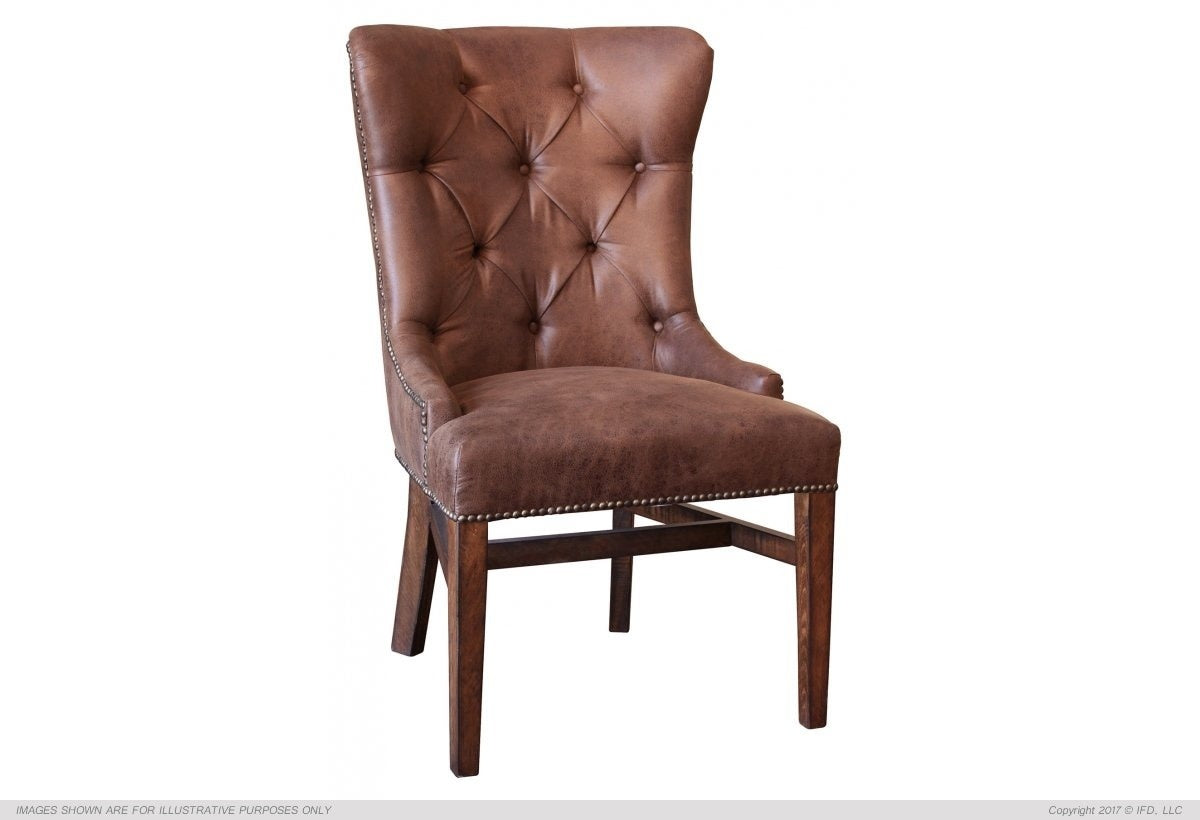 Terra Upholstered Chair