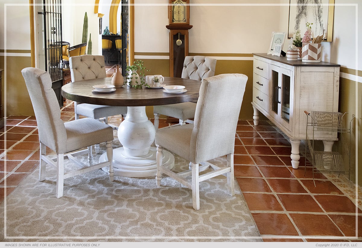 Rock Valley Round Table