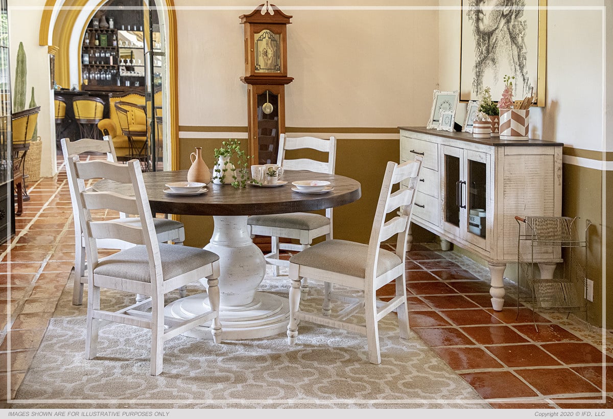 Rock Valley Round Table — alternate view 2