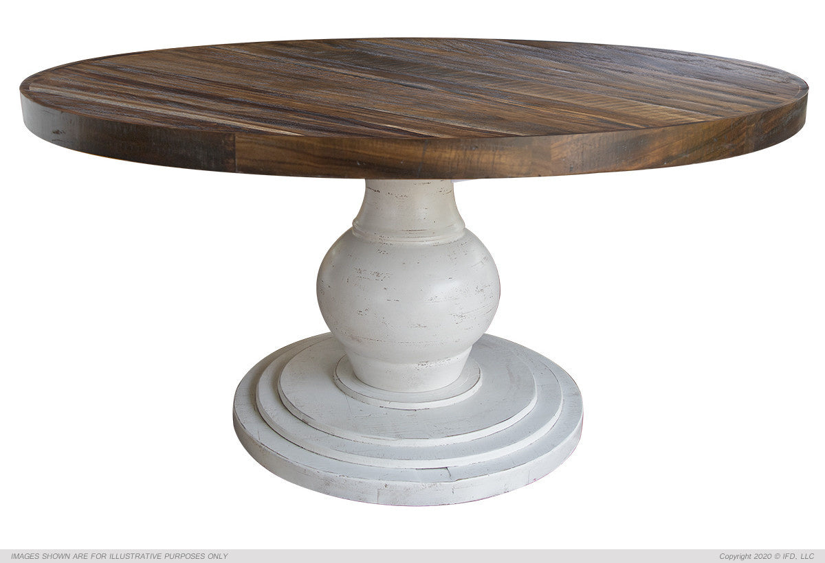 Rock Valley Round Table — alternate view 3
