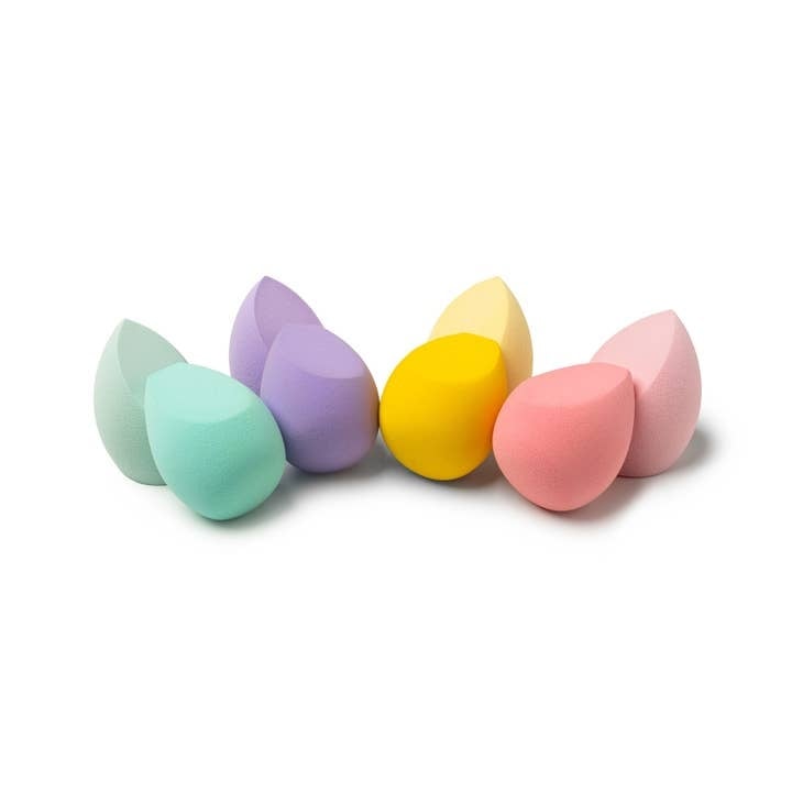 Lemon Lavender Makeup Your Mind Blending Sponge — alternate view 2