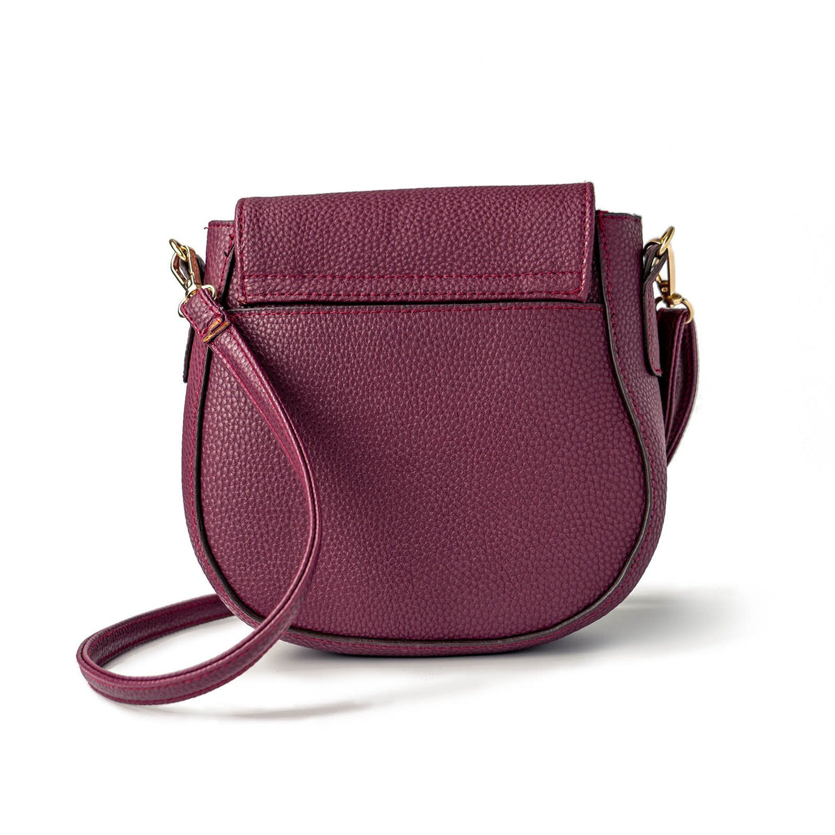 Camden Mini Messenger Bag — alternate view 3