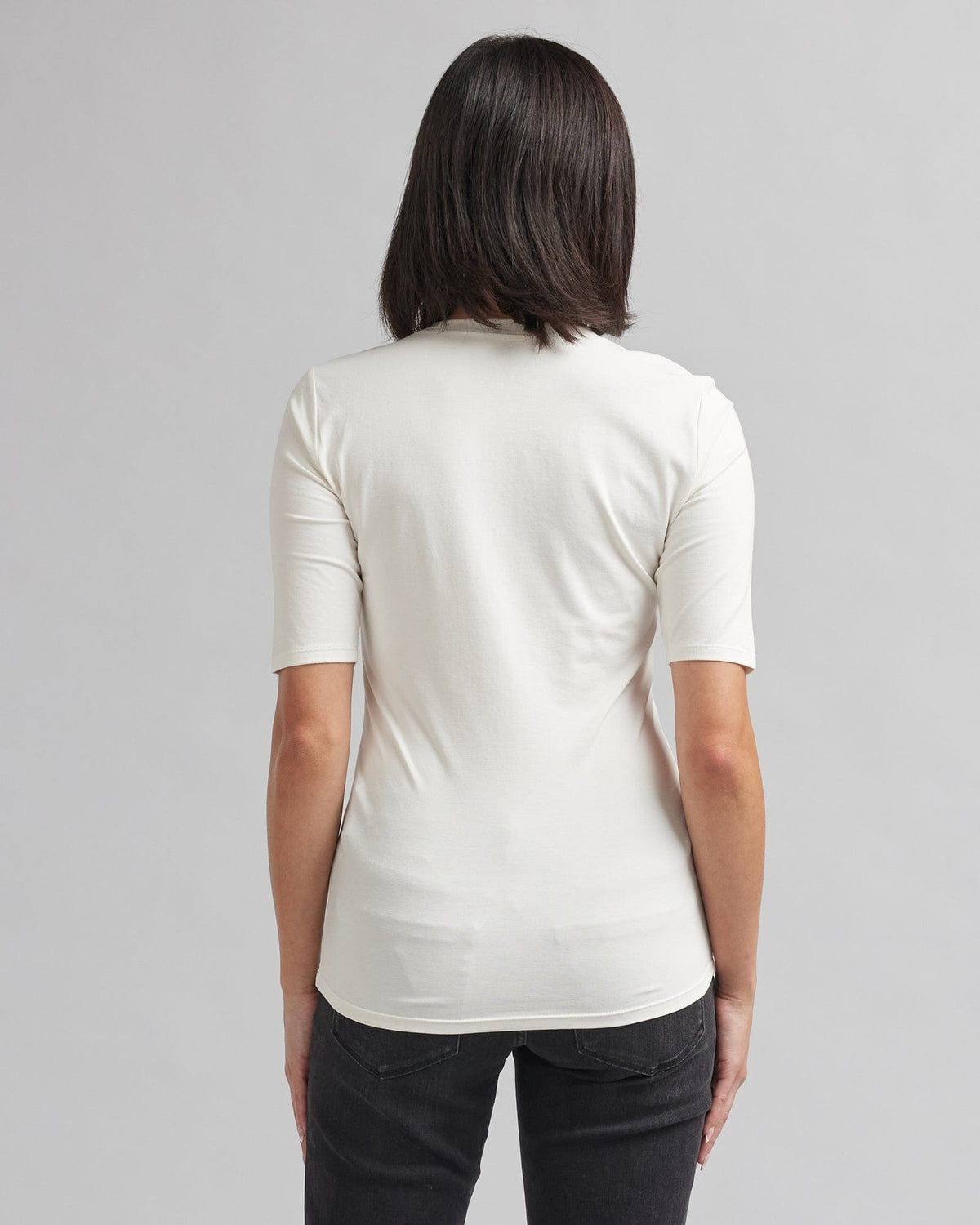 Essential Half Sleeve Tee — alternate view 6