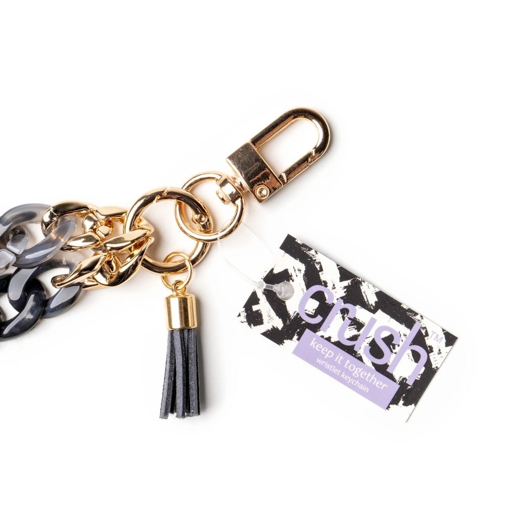 Keep It Together Wristlet Keychain — alternate view 3