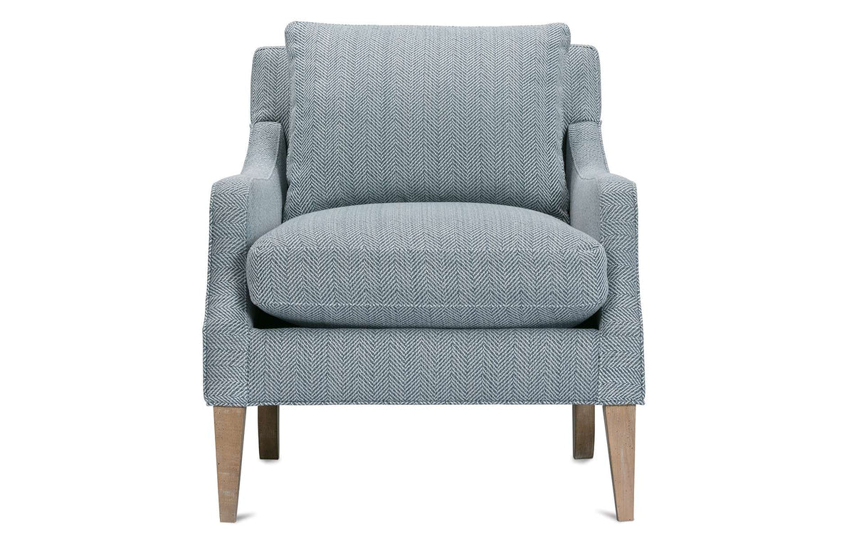 Mally Chair — alternate view 3