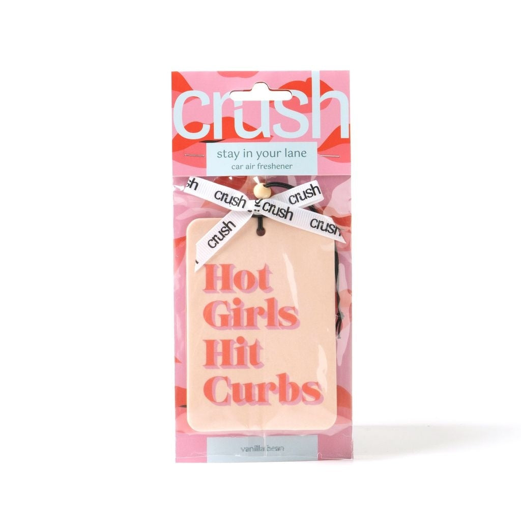 Stay in Your Lane Car Air Freshener — alternate view 6