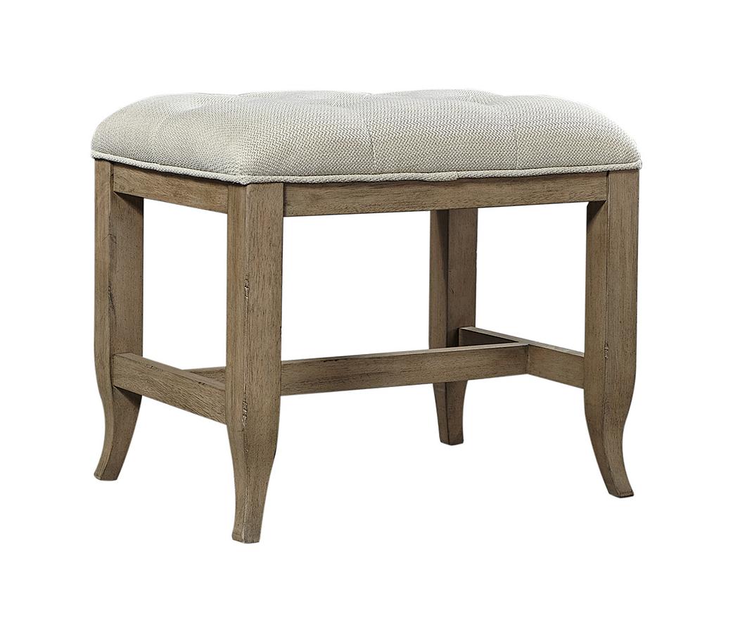 Provence Bench