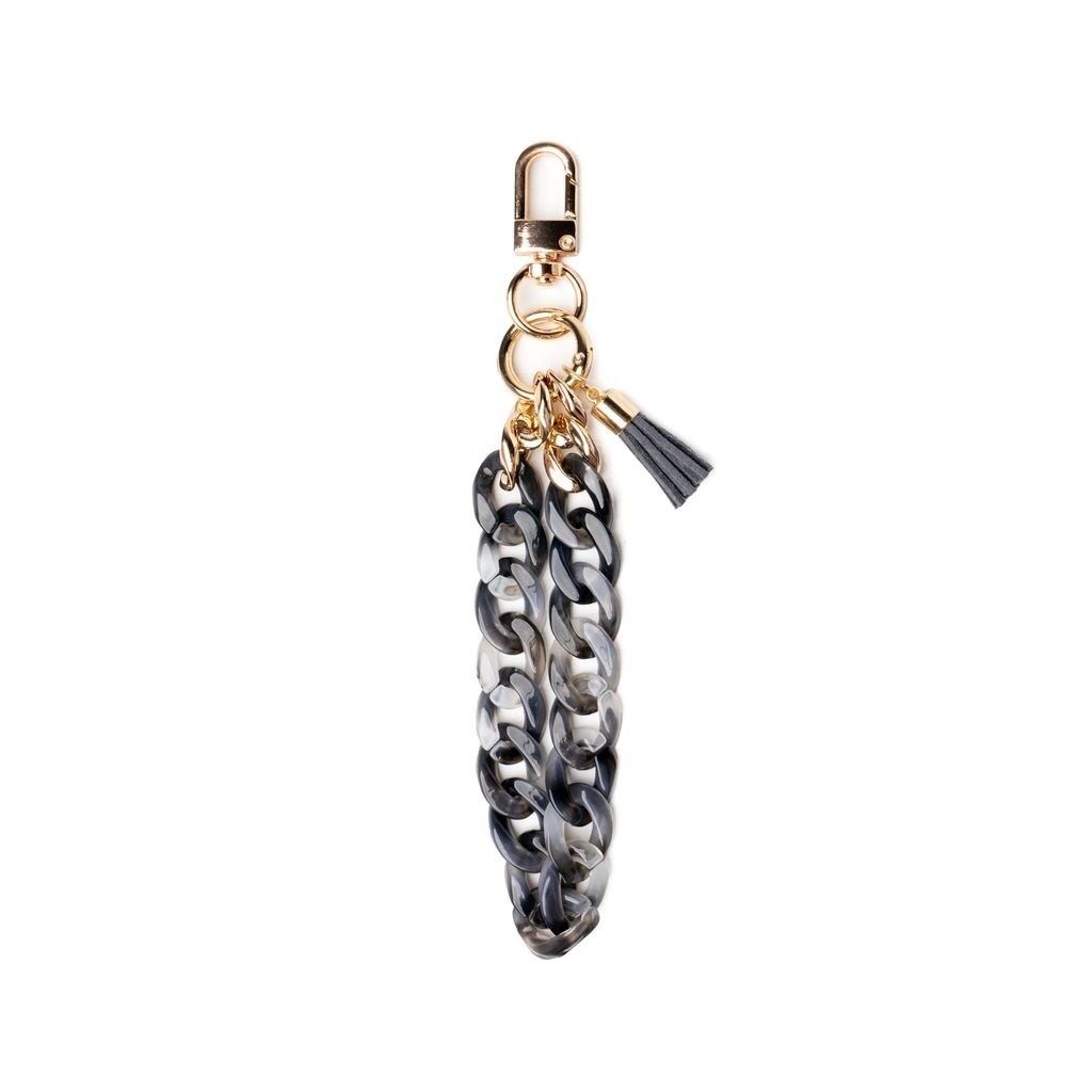Keep It Together Wristlet Keychain — alternate view 2