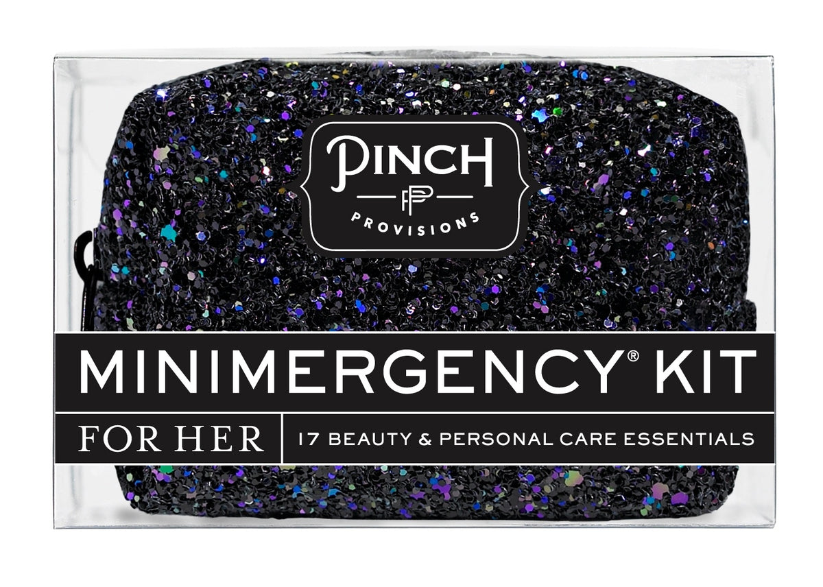 Glitter Bomb Minimergency Kit — alternate view 5