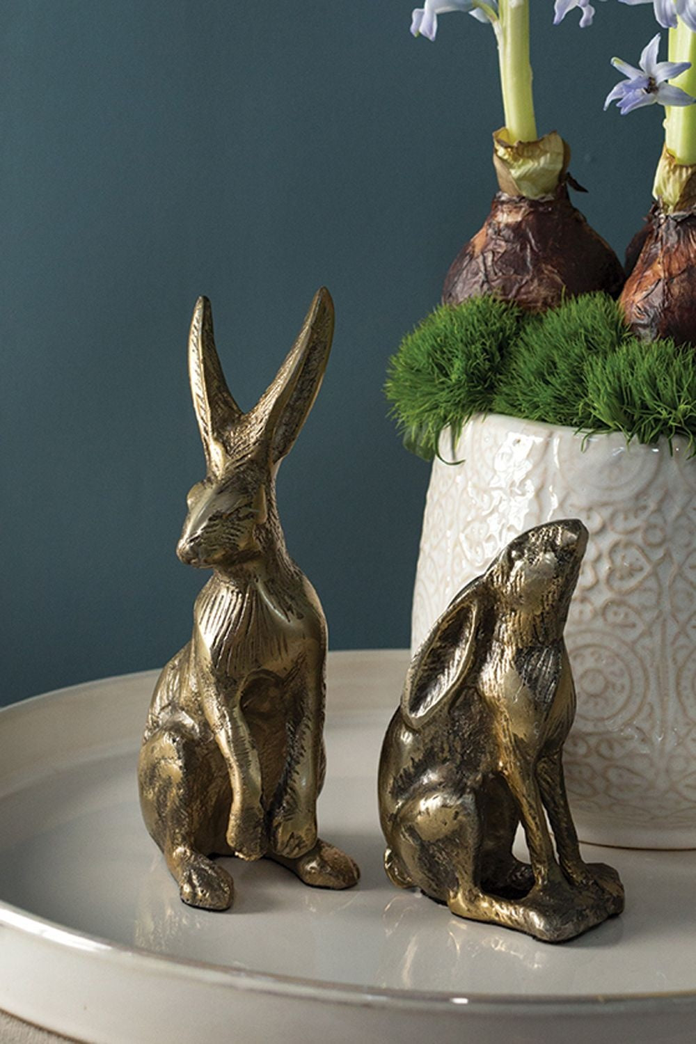 Bea Bunny — alternate view 2
