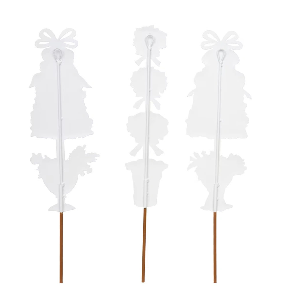 Traditional Pinecone Trees — alternate view 4