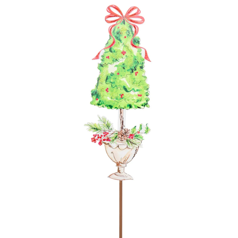 Traditional Pinecone Trees — alternate view 5