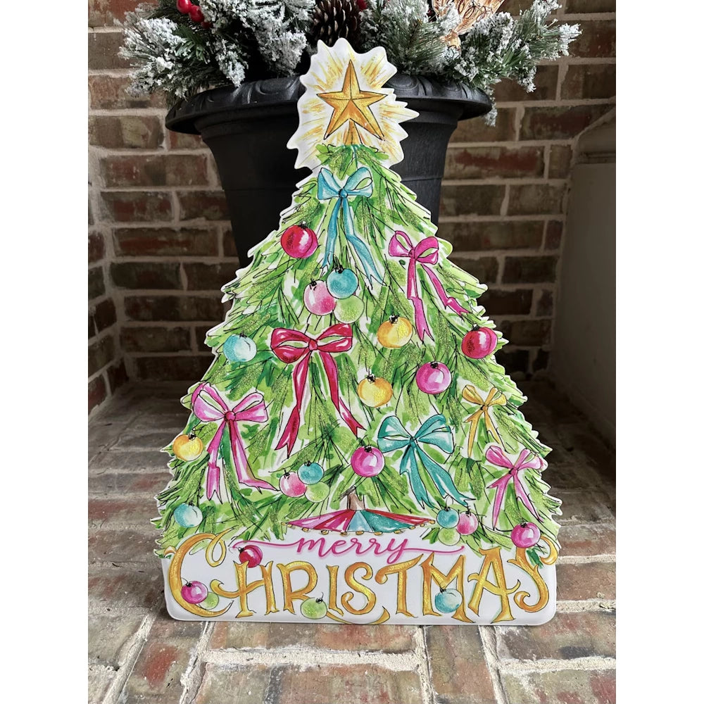 Vintage Tree