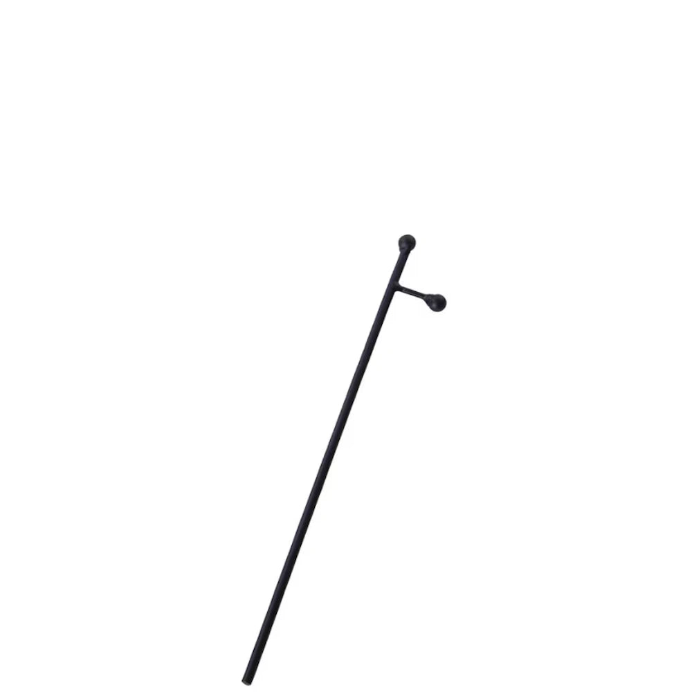 Black Mini Gallery & Charm Display Stakes — alternate view 3
