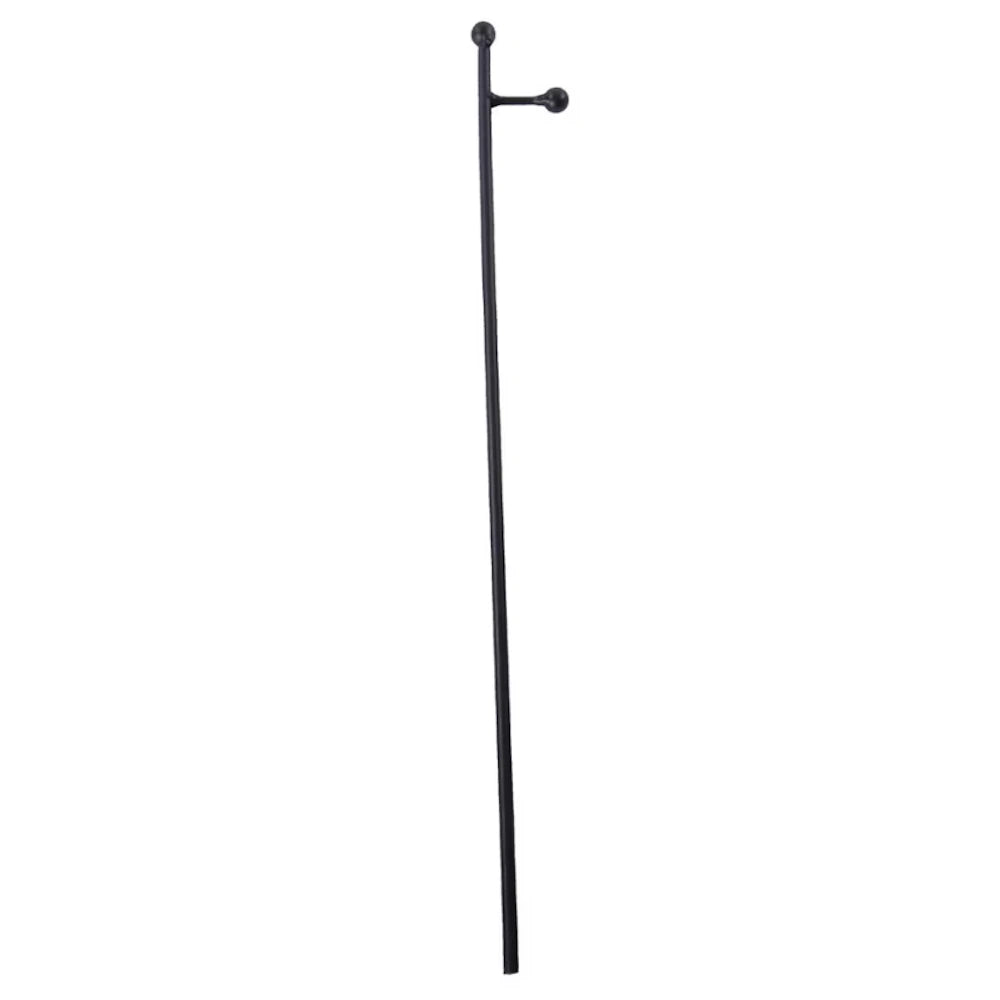 Black Mini Gallery & Charm Display Stakes — alternate view 5