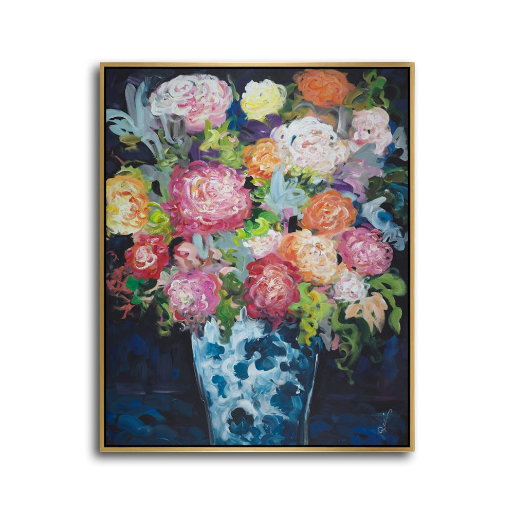 Artist Guild of America – Miss Daisy's Home