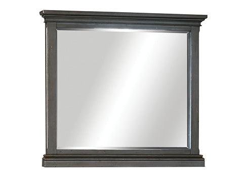 Oxford Landscape Mirror