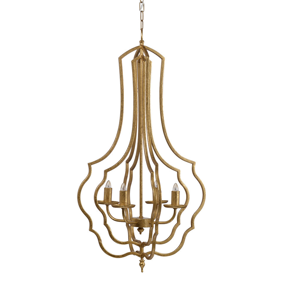 Valerio Nested Chandelier