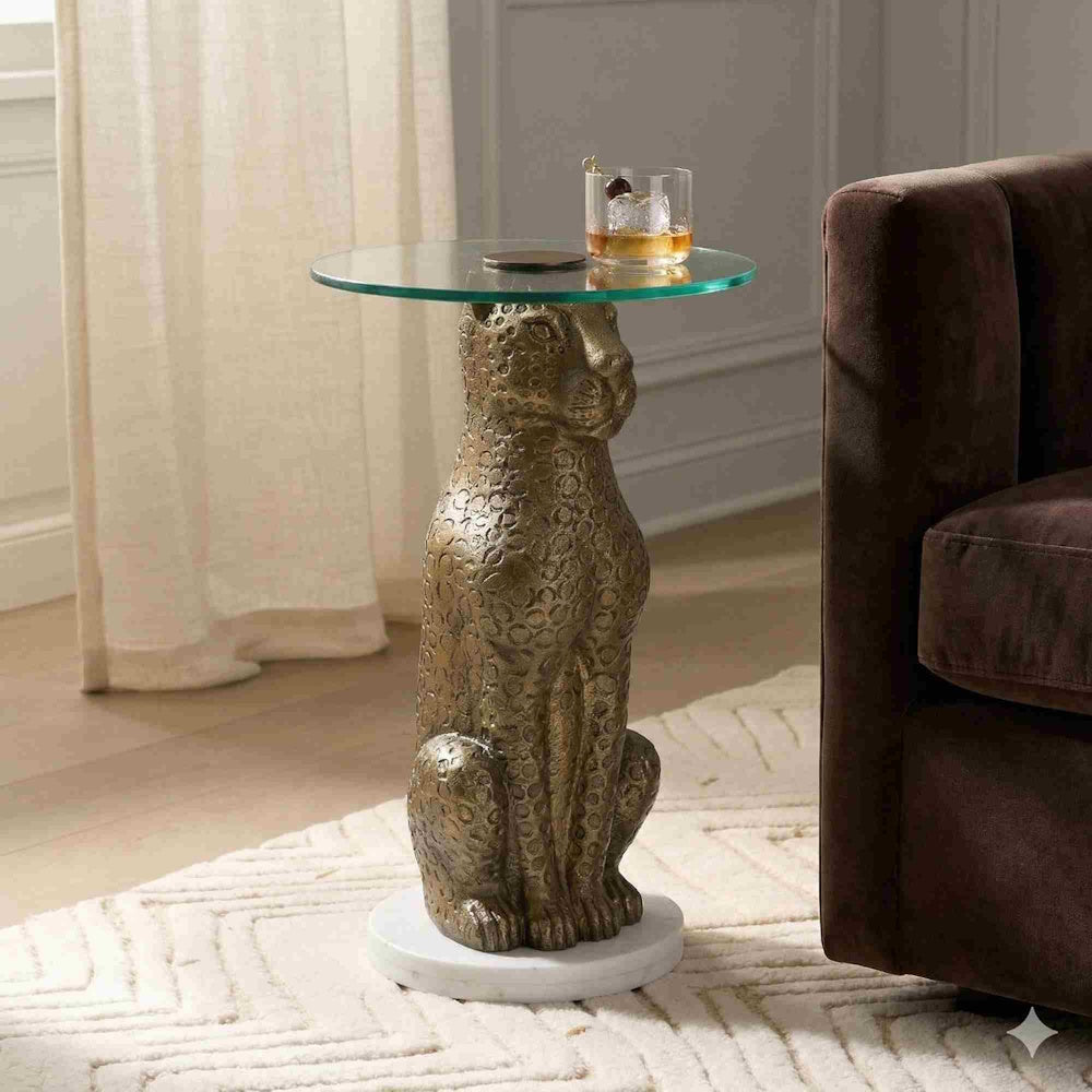 Side Tables – Miss Daisy's Home