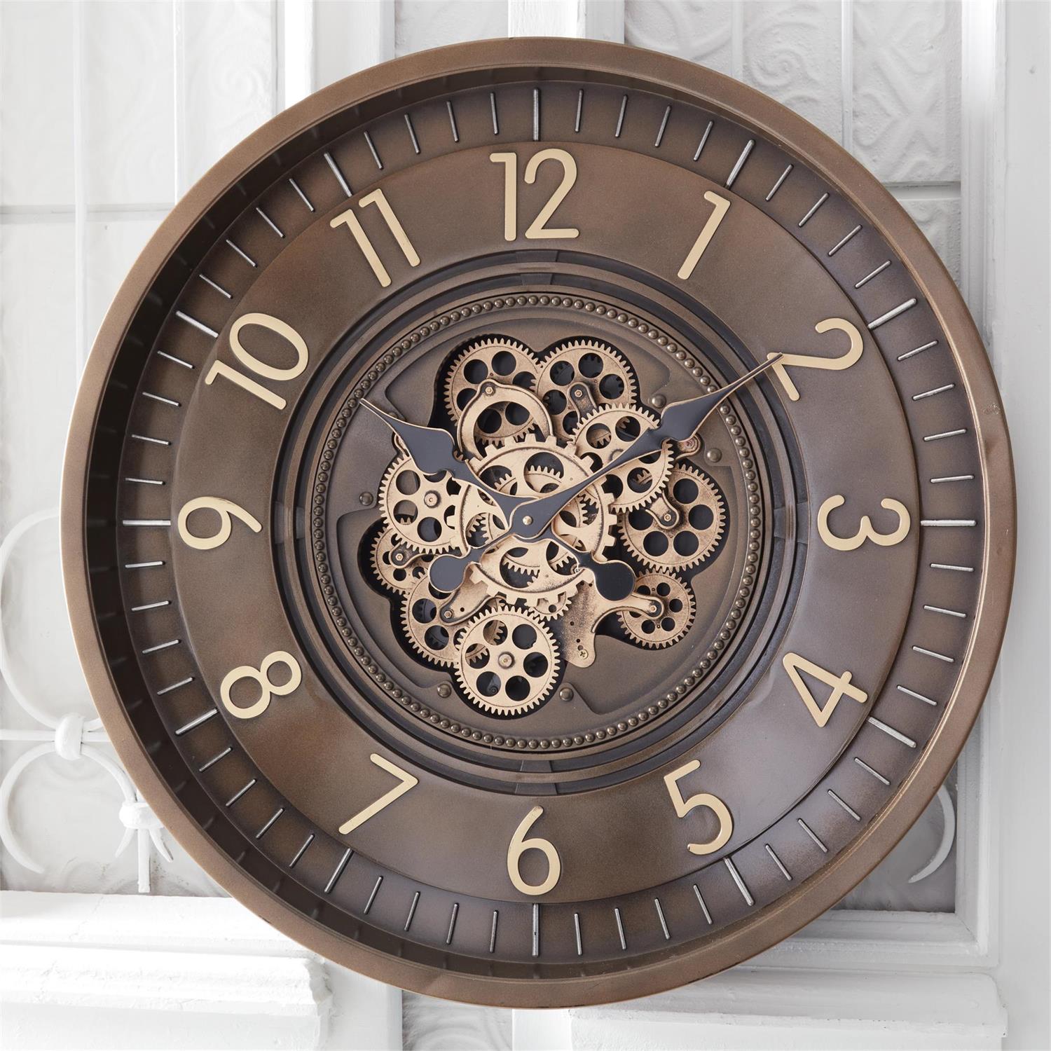 Clocks – Miss Daisy's Home