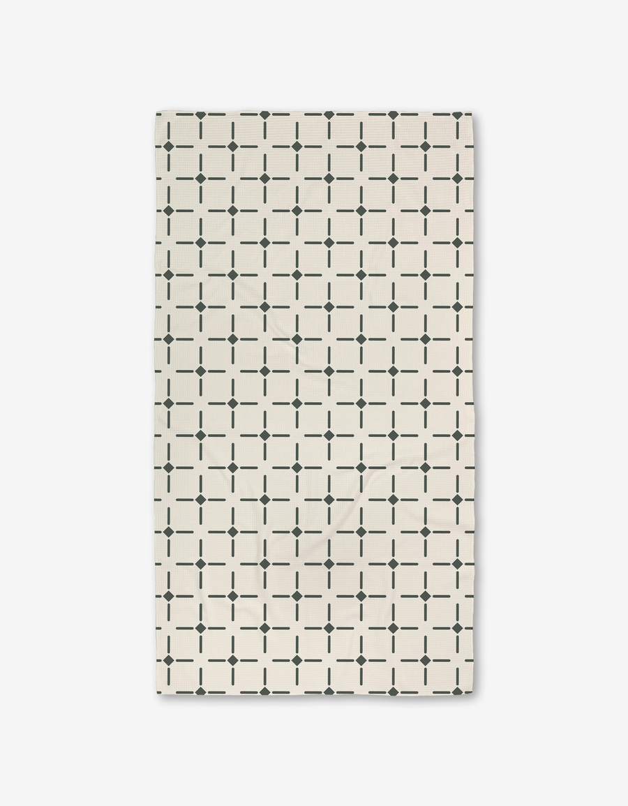 Collins Luxe Bath Towel